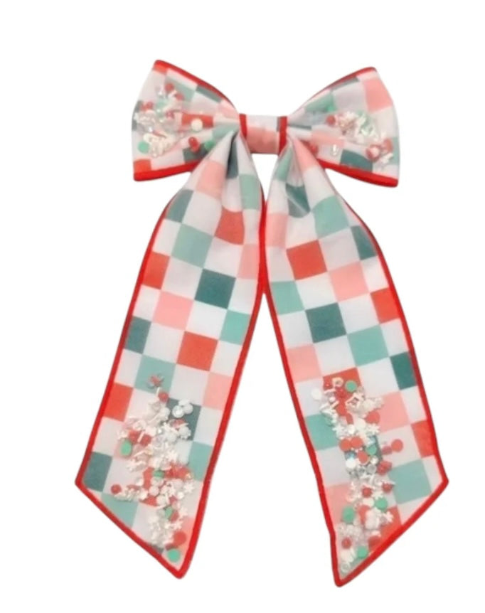 Holly Jolly Shaker Bow Collection
