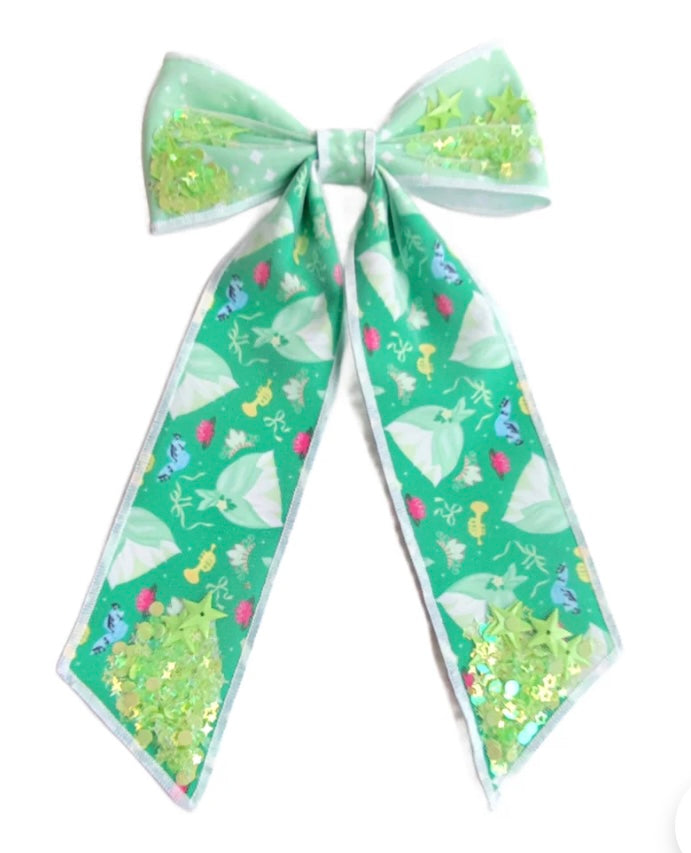 Princess Shaker Bows Collection