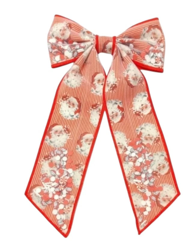 Holly Jolly Shaker Bow Collection