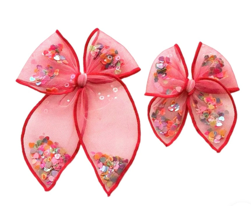 Love & Sparkle Shaker Collection