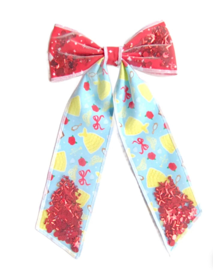 Princess Shaker Bows Collection