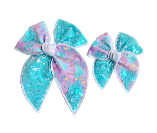 Princess Shaker Bows Collection