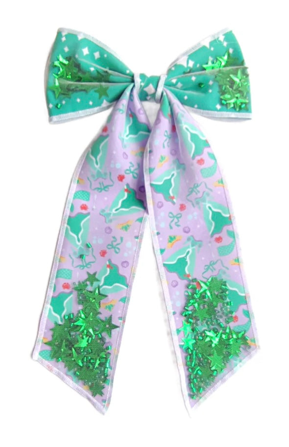 Princess Shaker Bows Collection