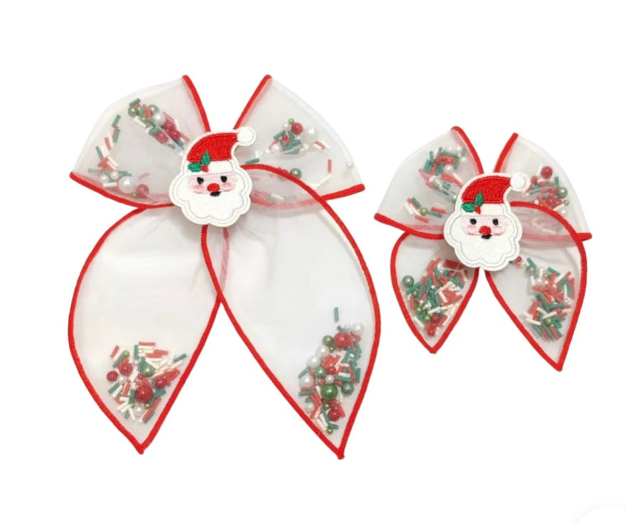 Holly Jolly Shaker Bow Collection