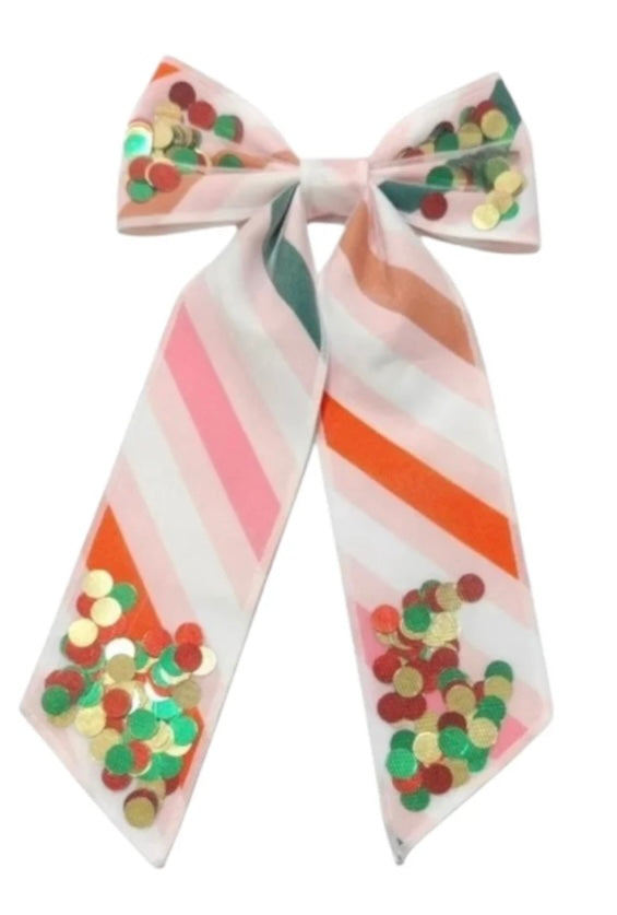 Holly Jolly Shaker Bow Collection