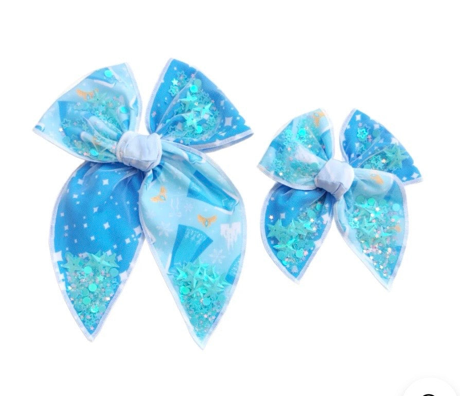 Princess Shaker Bows Collection