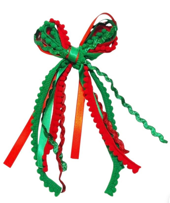 Holiday Streamers Collection