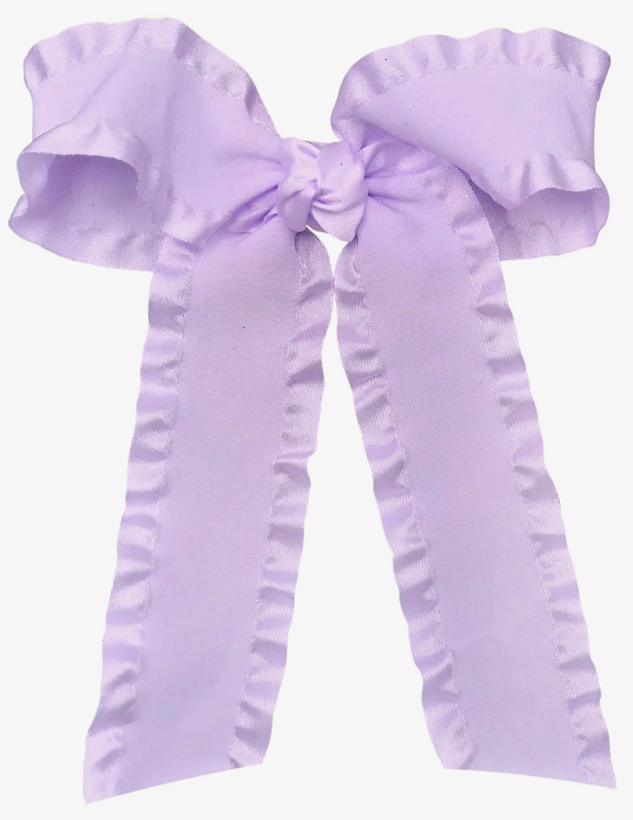 Southern Belle Ruffle