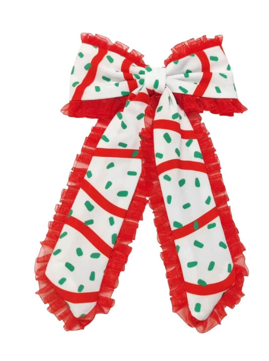 Merry & Bright Ruffles Collection