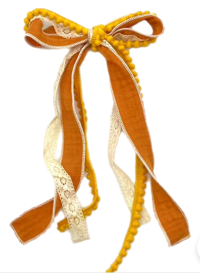 Boho Belle Bows