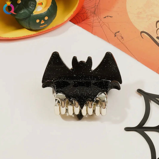 Batty Claw Clips