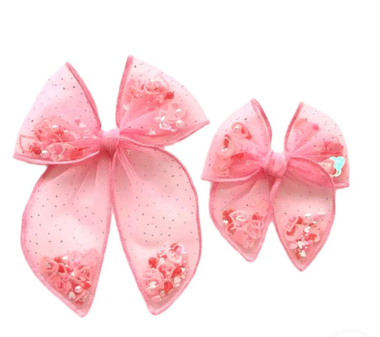 Love & Sparkle Shaker Collection
