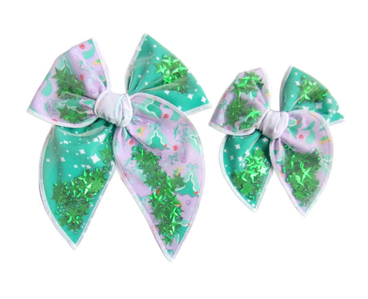 Princess Shaker Bows Collection