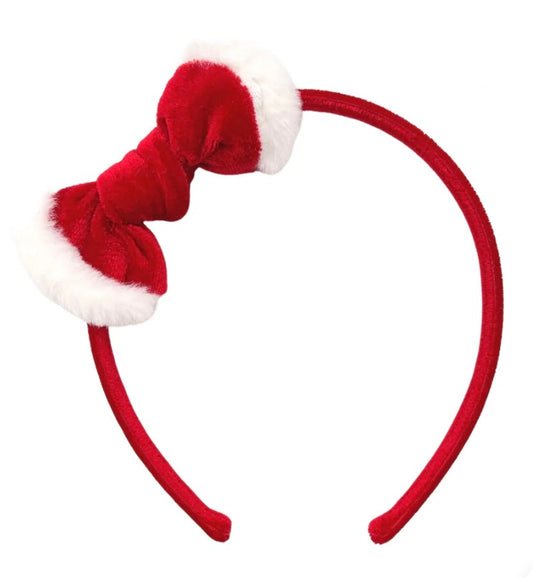 Santa's Suit Velvet Collection