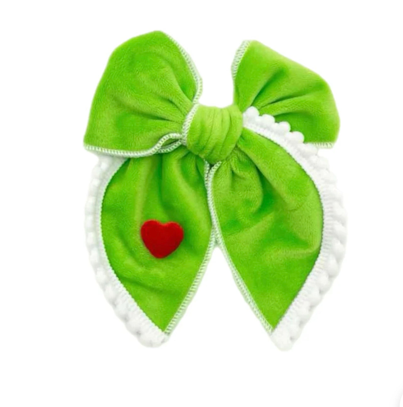 Meanie Greenie PO