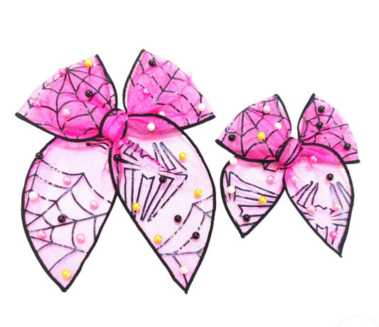 Boo-tique Bows