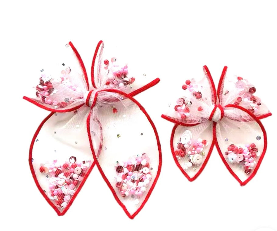 Love & Sparkle Shaker Collection