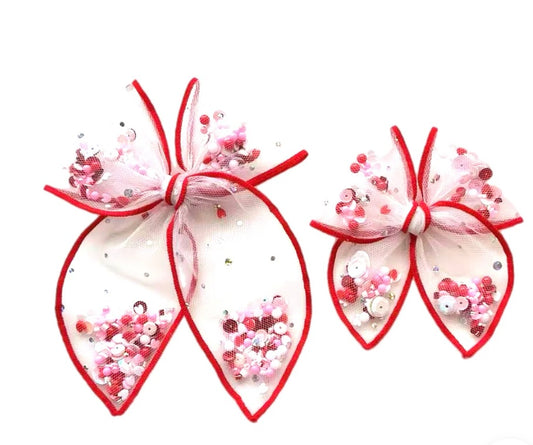 Love & Sparkle Shaker Collection