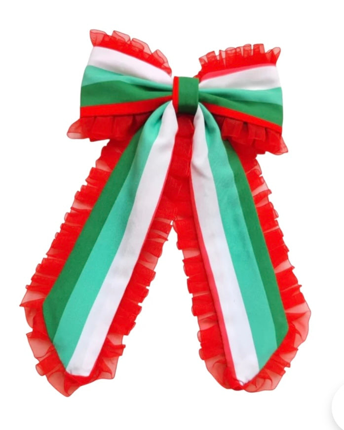 Merry & Bright Ruffles Collection
