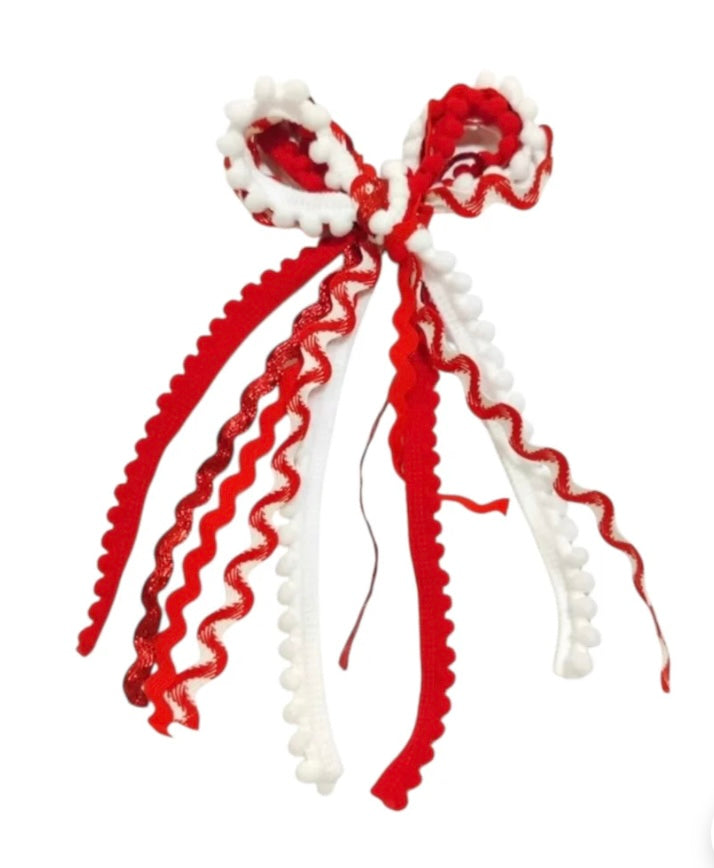 Holiday Streamers Collection