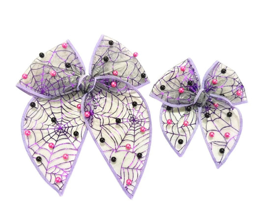 Boo-tique Bows