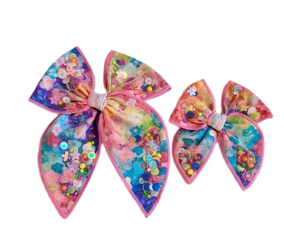 Pop of Happy Shaker Bow Collection