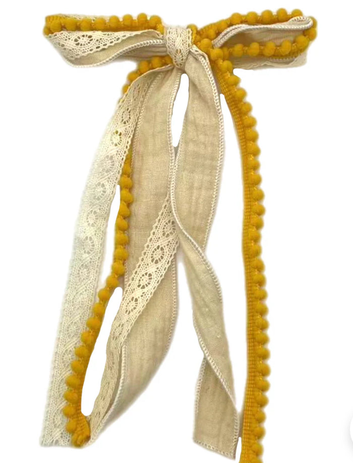 Boho Belle Bows