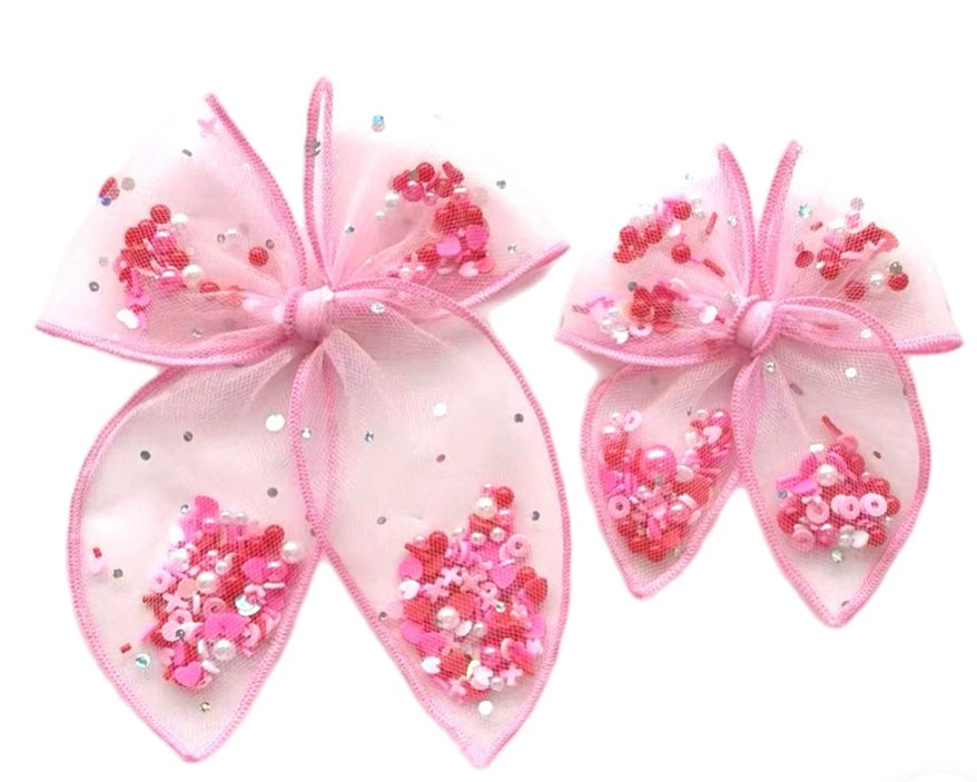 Love & Sparkle Shaker Collection