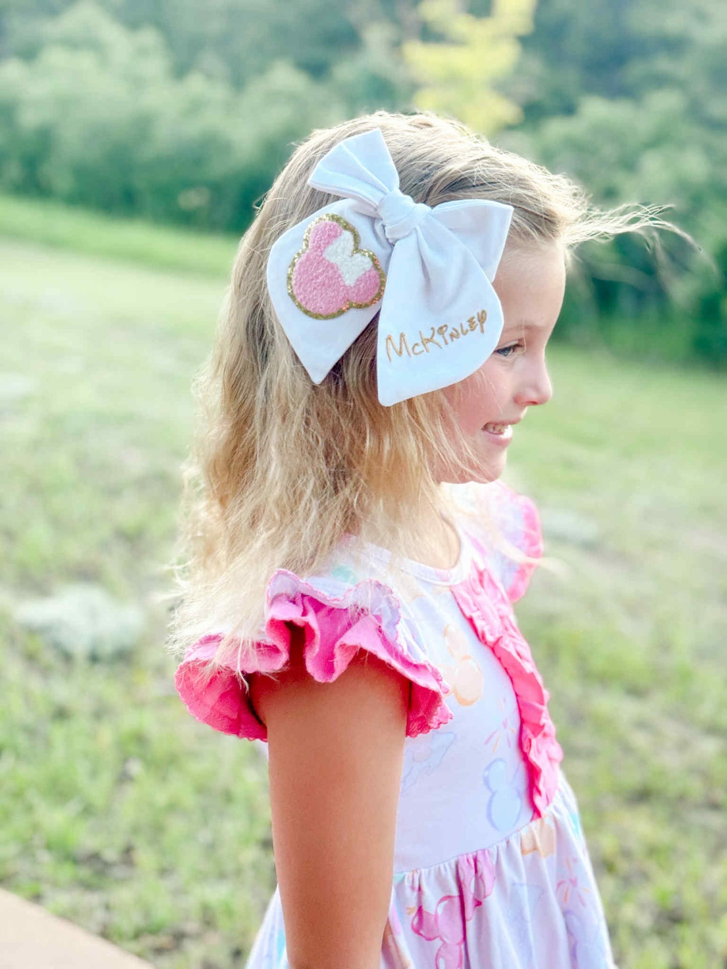 Magical Moment Bows