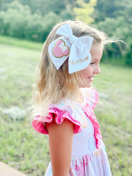 Magical Moment Bows