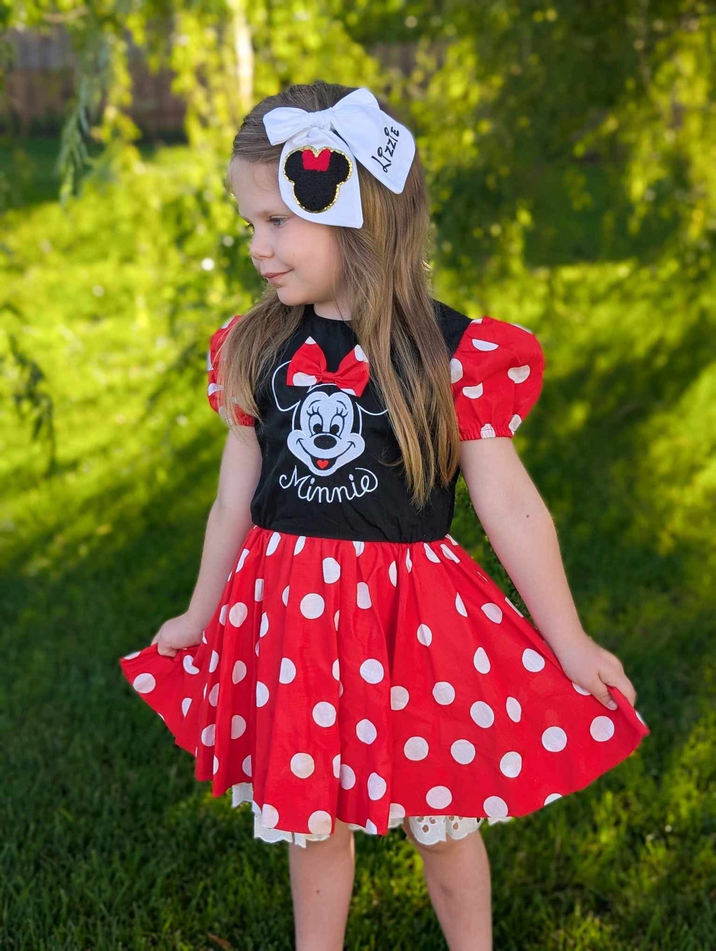 Magical Moment Bows