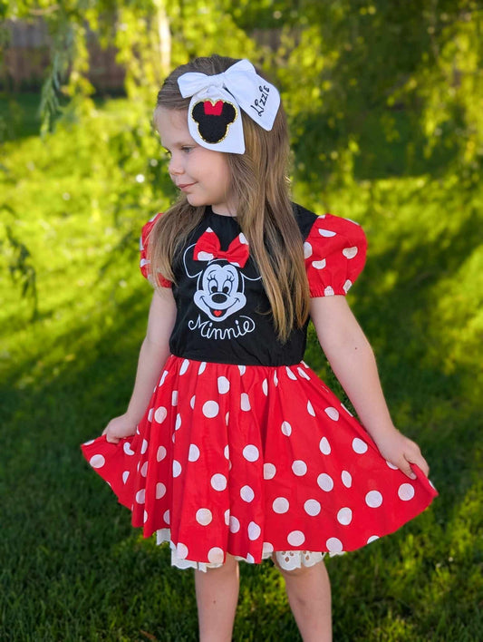 Magical Moment Bows
