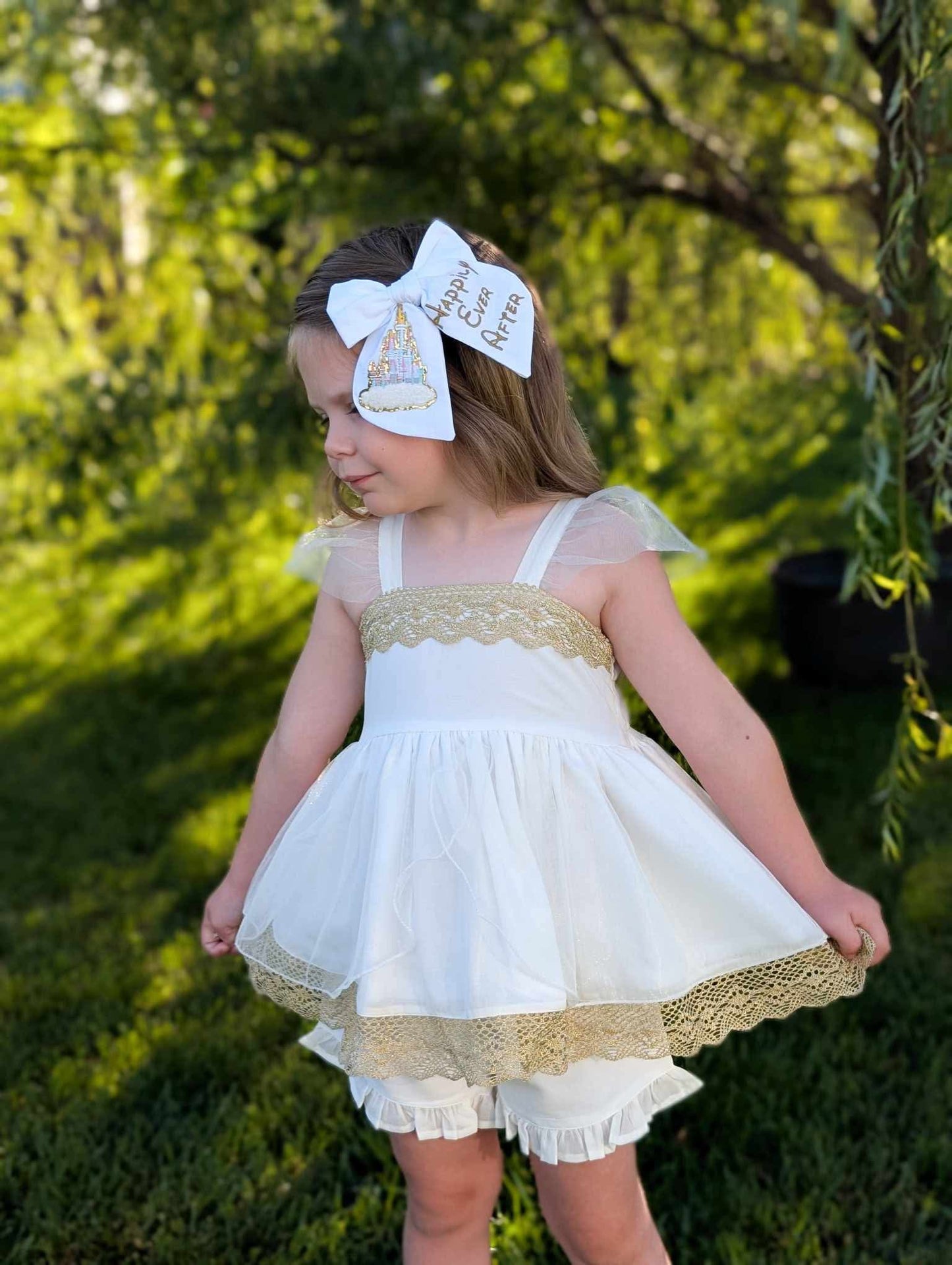 Magical Moment Bows