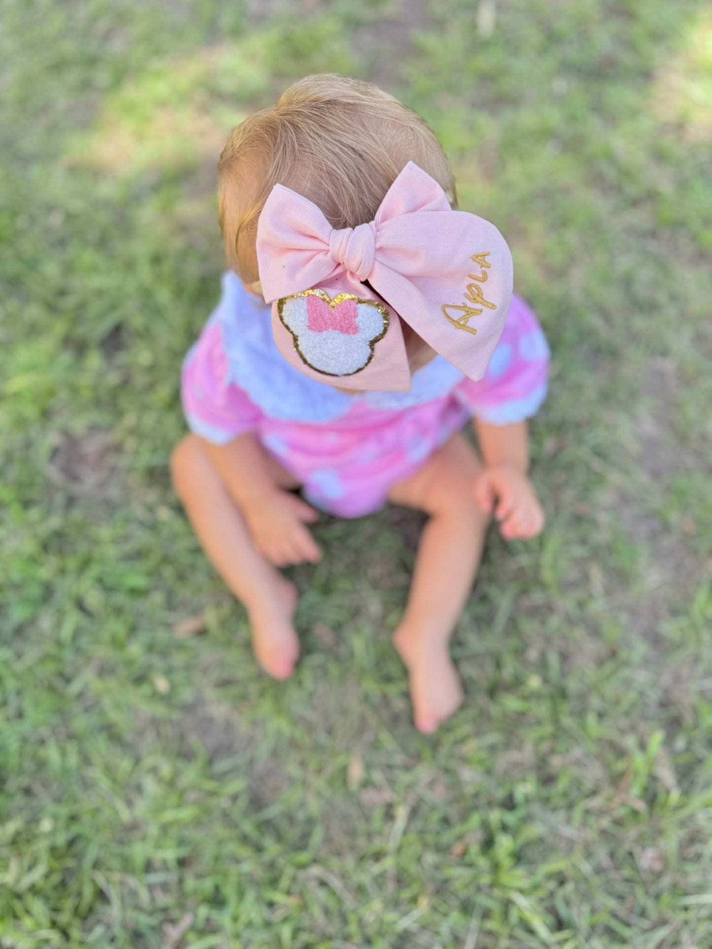 Magical Moment Bows