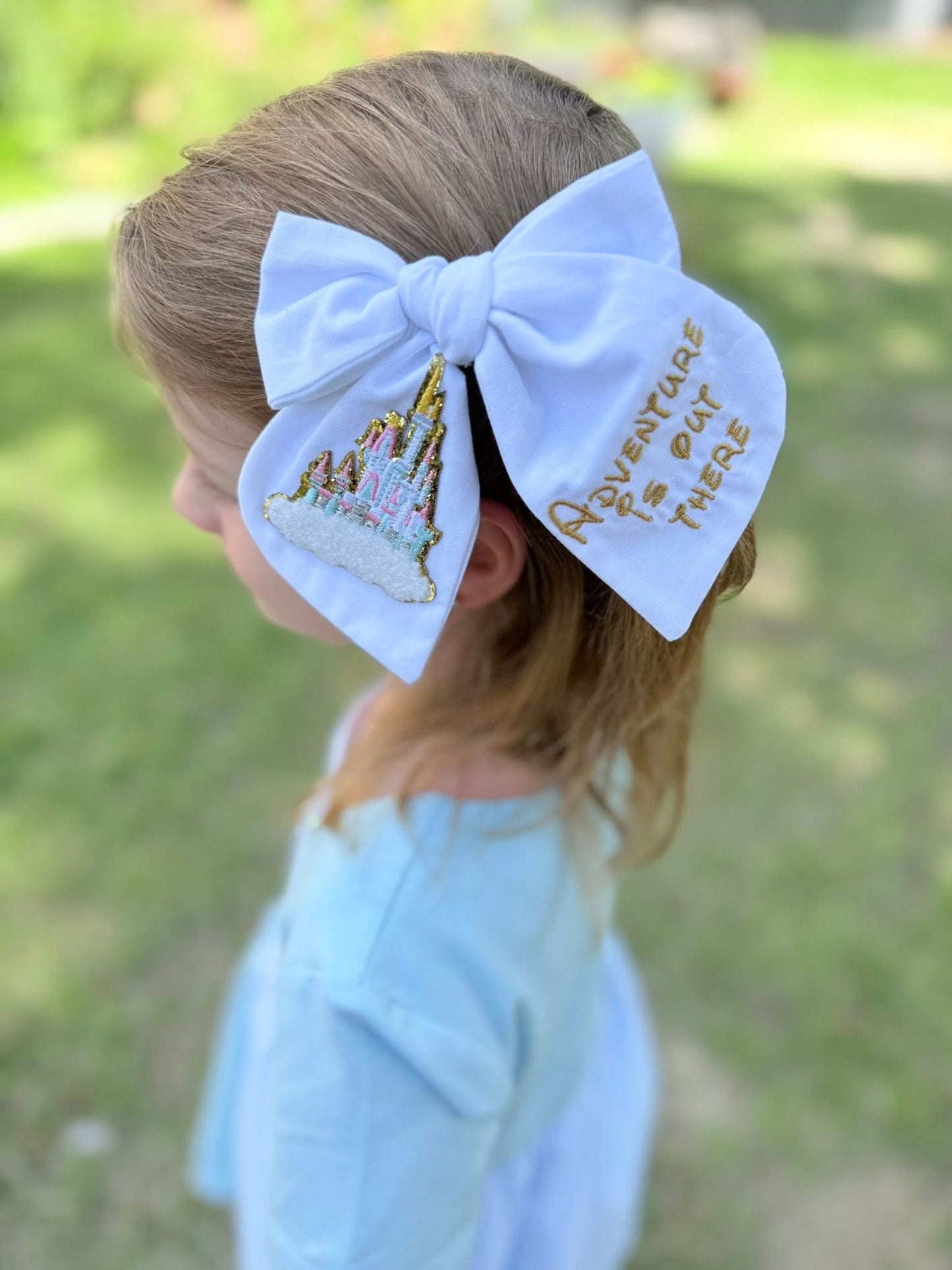 Magical Moment Bows