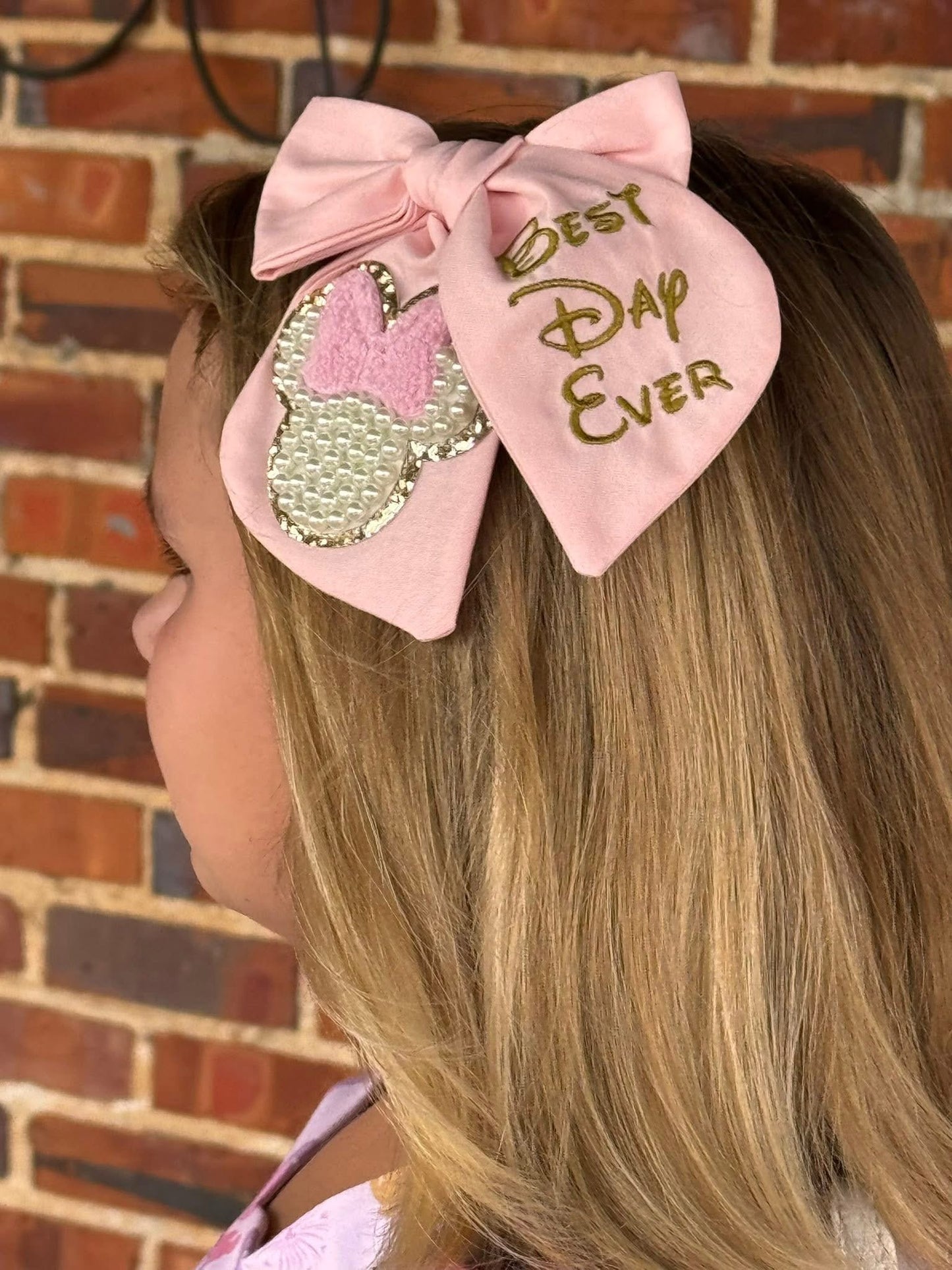 Magical Moment Bows