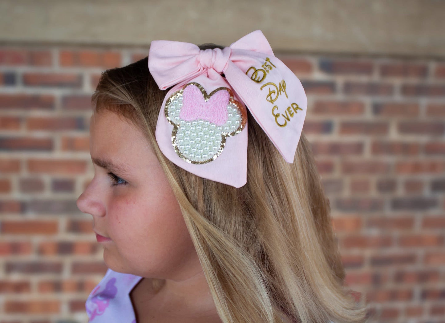 Magical Moment Bows