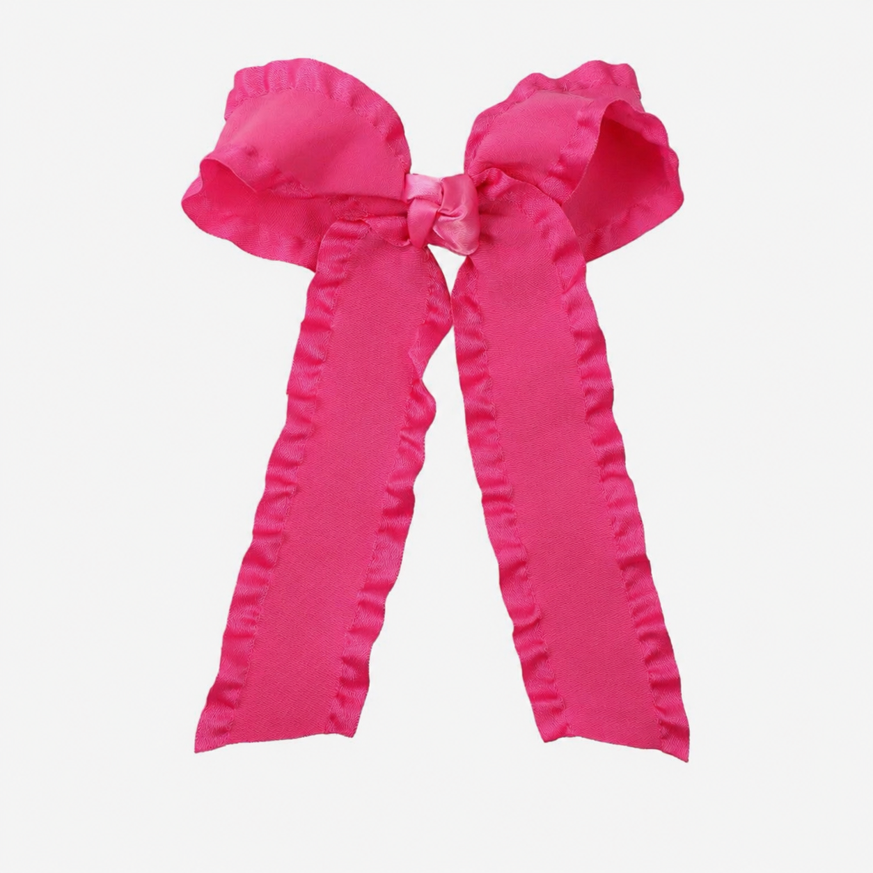 Southern Belle Ruffle
