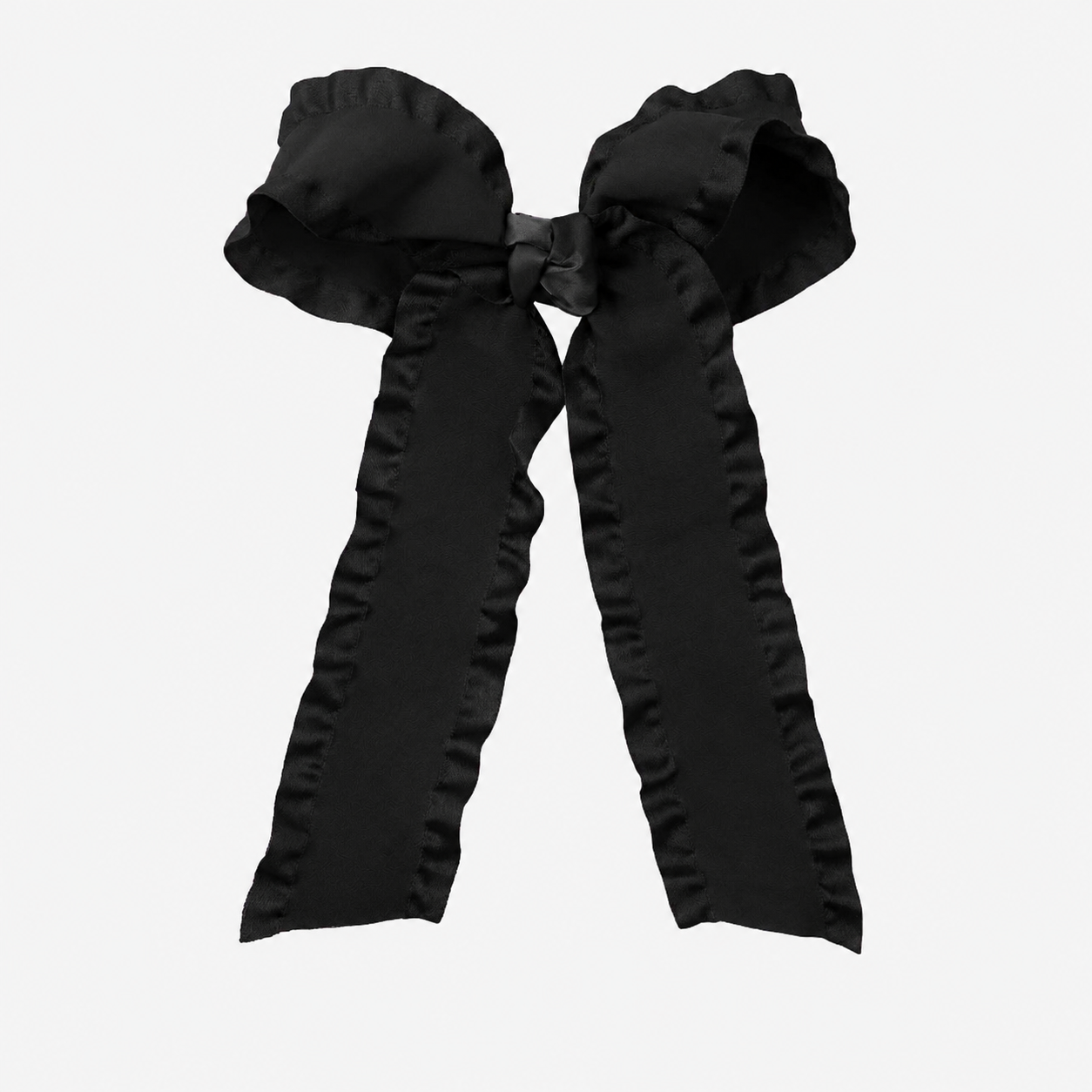 Southern Belle Ruffle