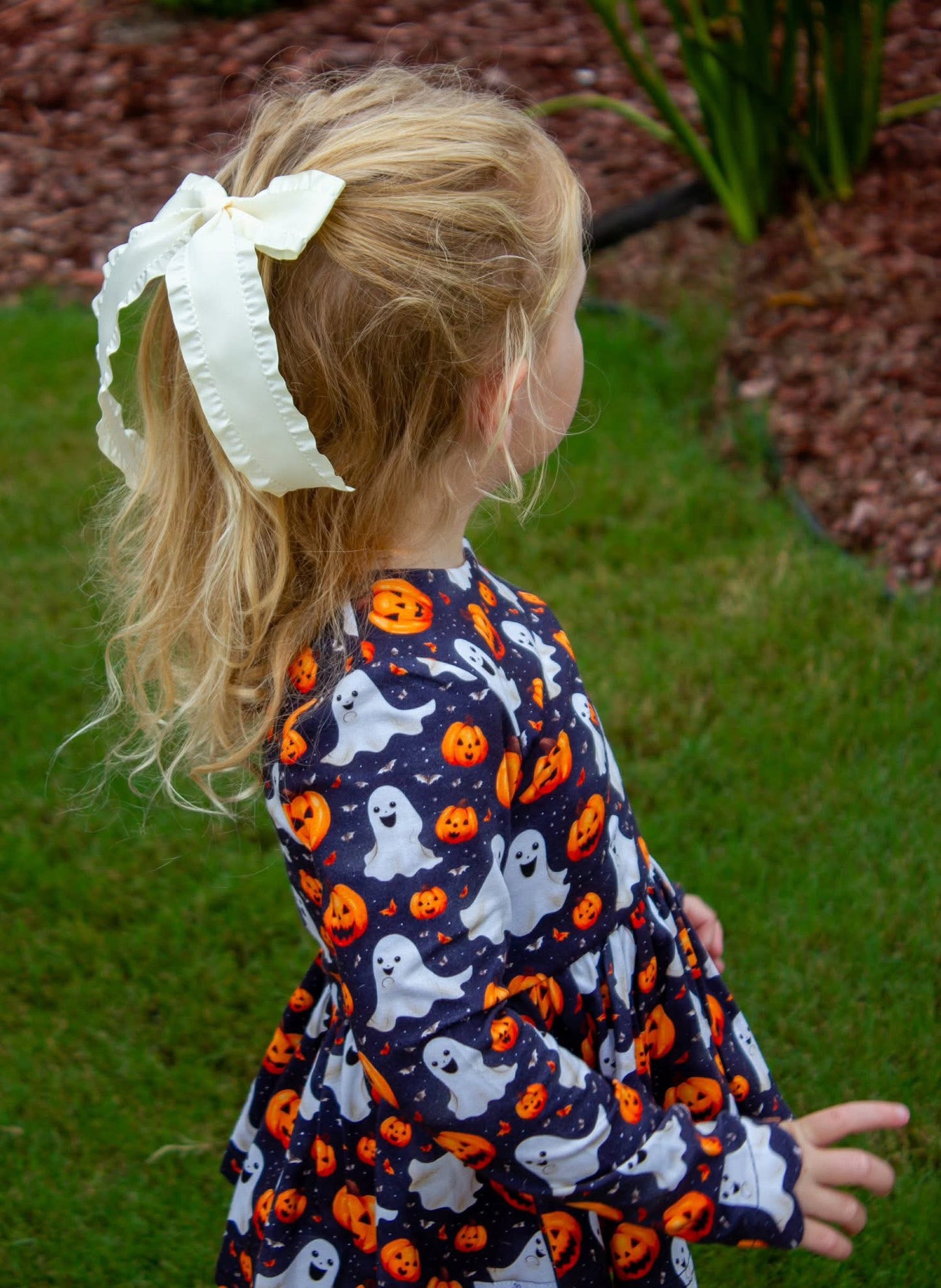 Gemstone Ruffle Collection
