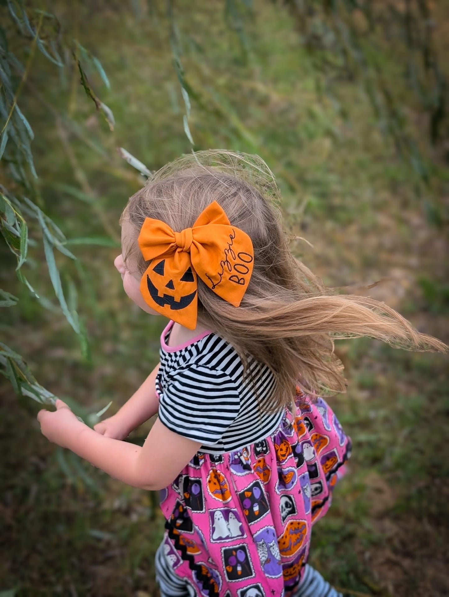 Boo Bows