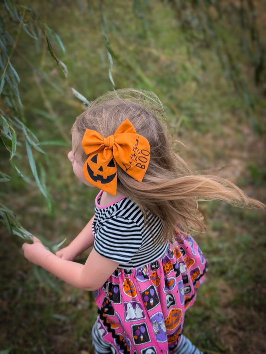Boo Bows