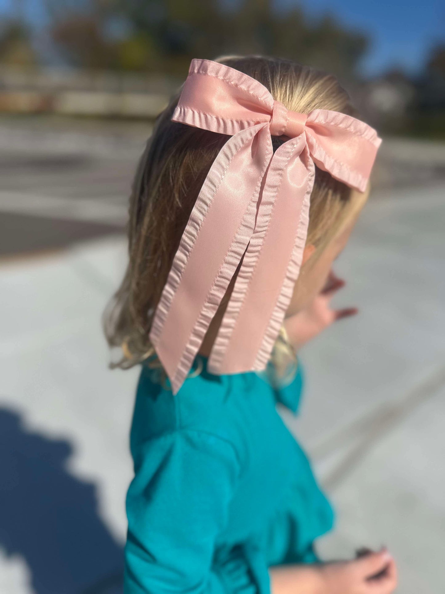 Thanksgiving Ruffles