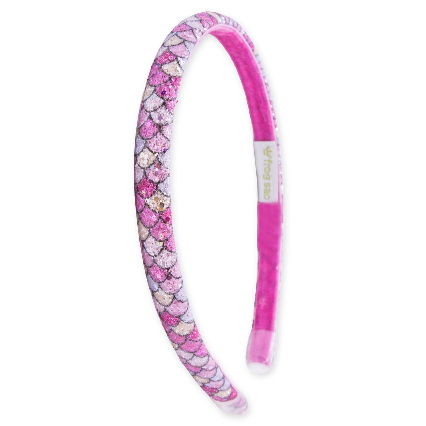 Mermaid Headband