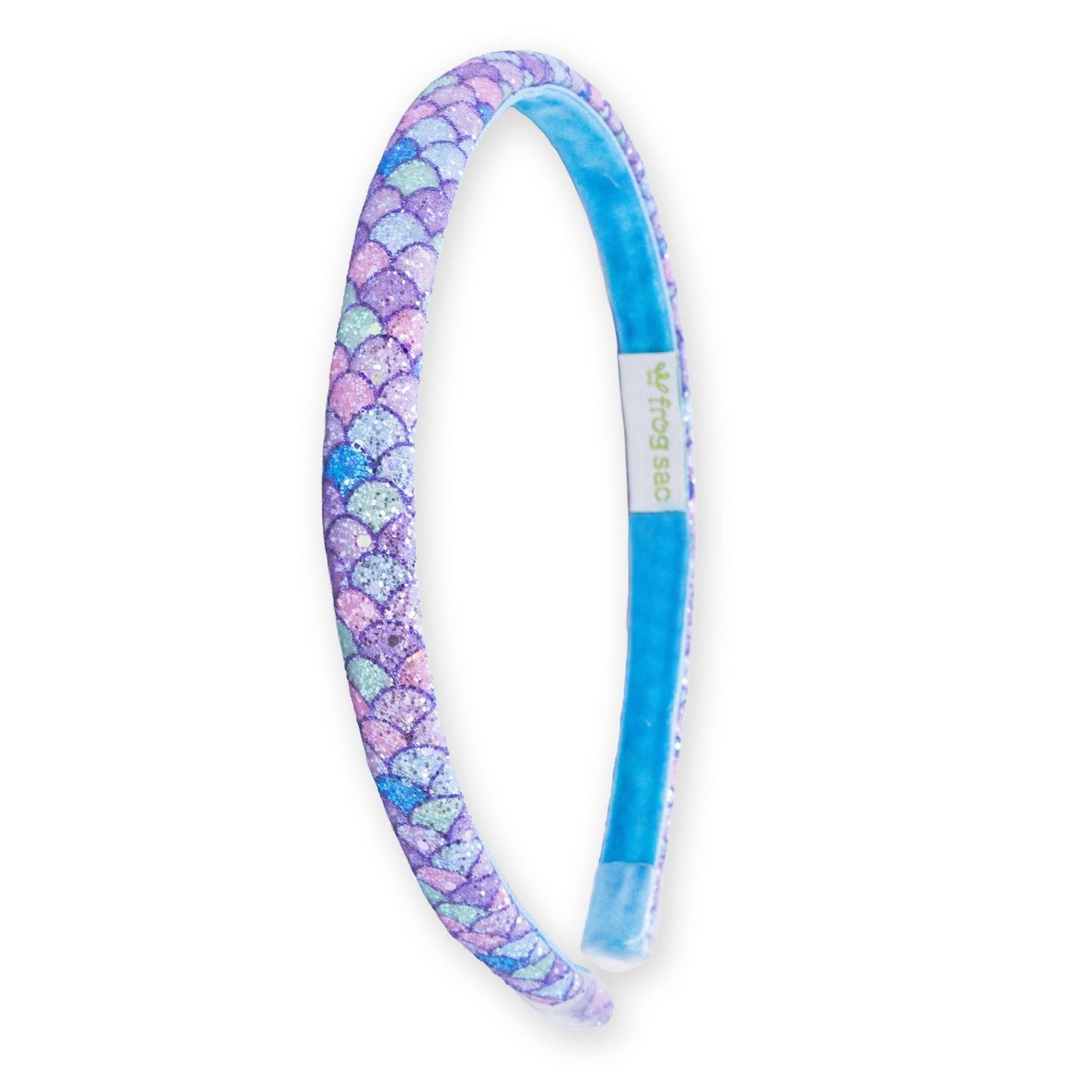 Mermaid Headband